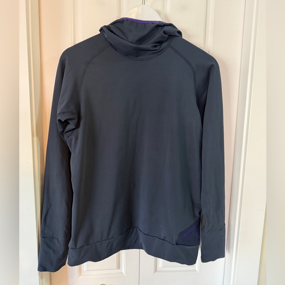 Arc’teryx Vertices Hoody – Women’s Medium (M/M)